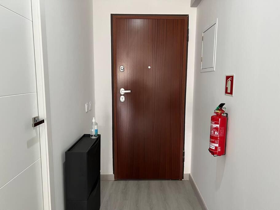 Sunflower Apartment Албуфейра Екстериор снимка