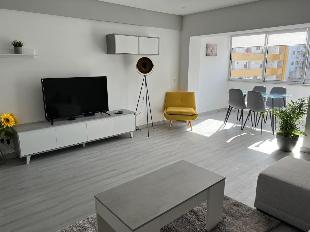 Sunflower Apartment Албуфейра Екстериор снимка