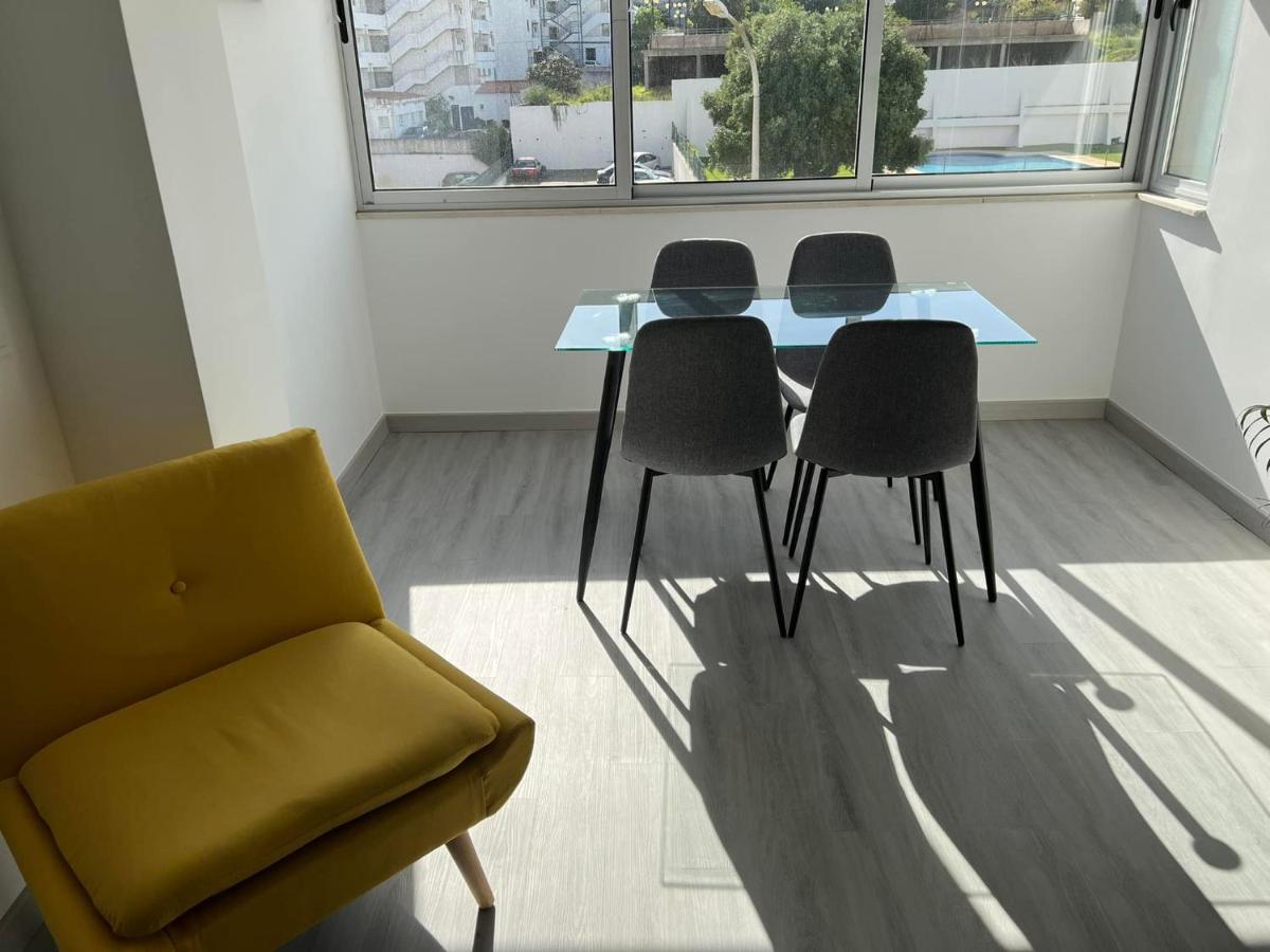 Sunflower Apartment Албуфейра Екстериор снимка