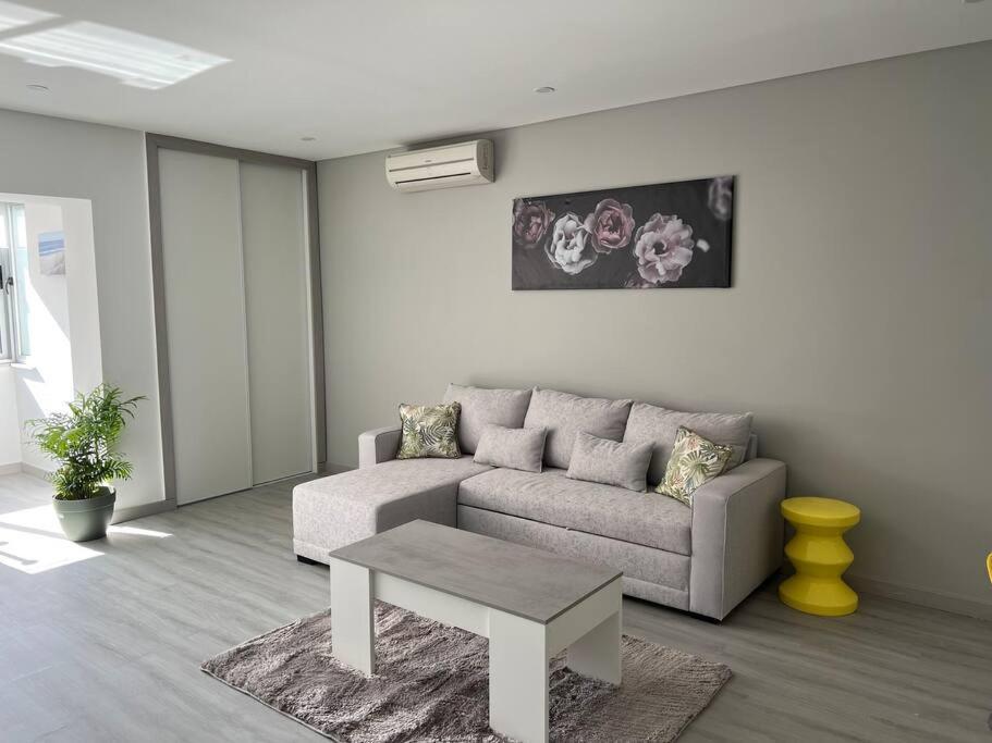 Sunflower Apartment Албуфейра Екстериор снимка